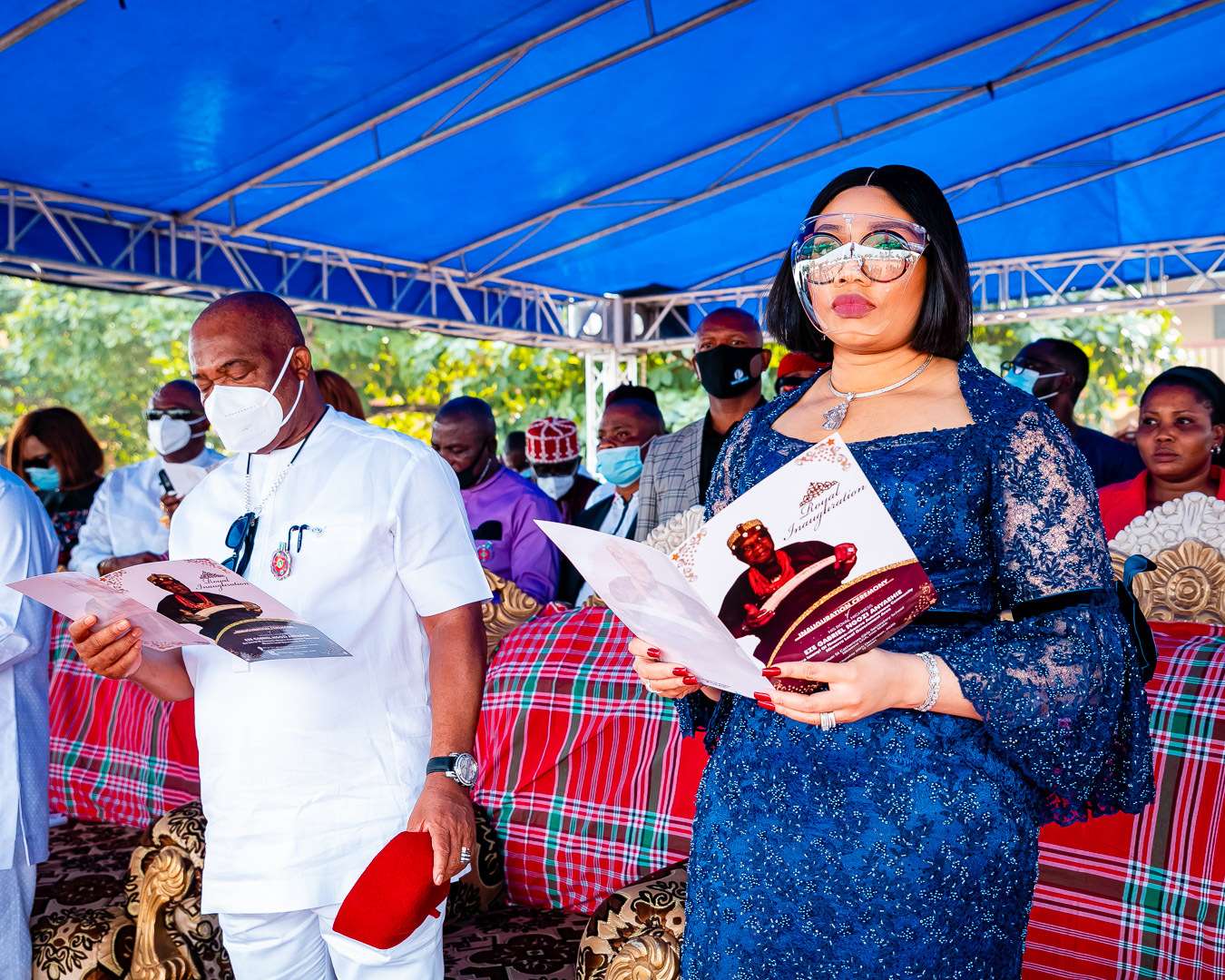 Chioma Uzodimma